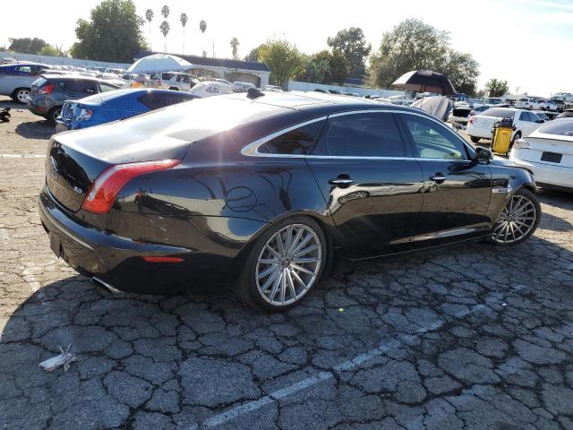 Photo 3 VIN: SAJWA2GT6EMV61842 - JAGUAR XJ 