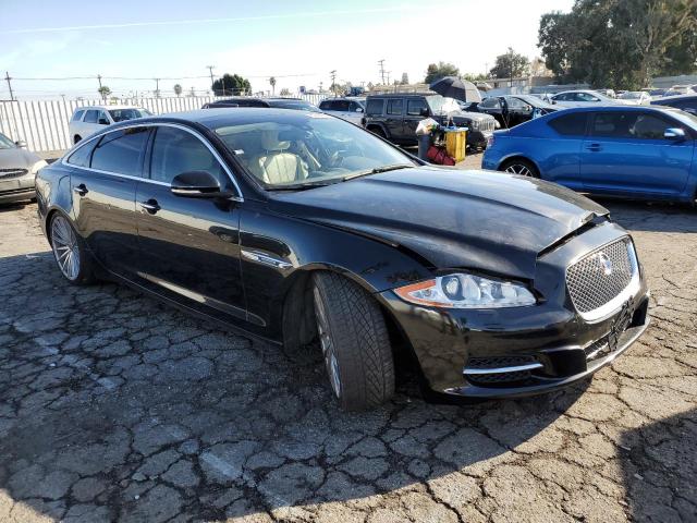 Photo 4 VIN: SAJWA2GT6EMV61842 - JAGUAR XJ 