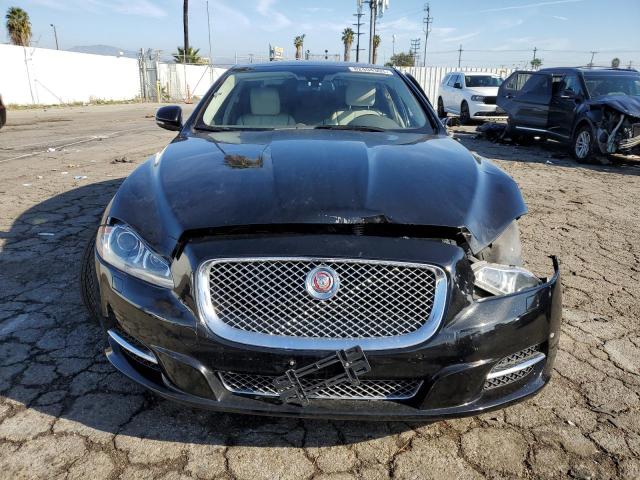 Photo 5 VIN: SAJWA2GT6EMV61842 - JAGUAR XJ 