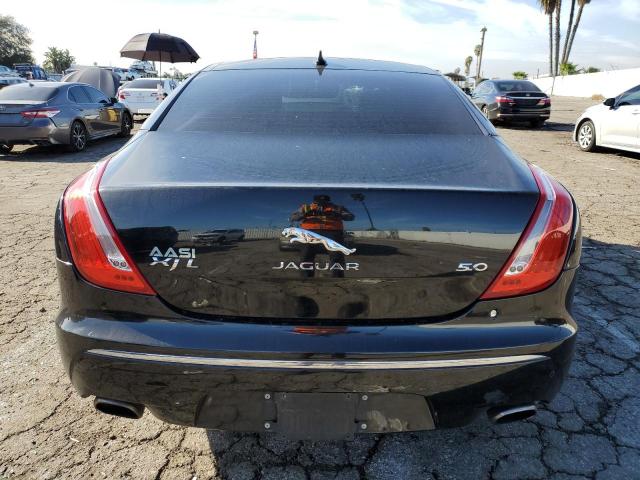 Photo 6 VIN: SAJWA2GT6EMV61842 - JAGUAR XJ 