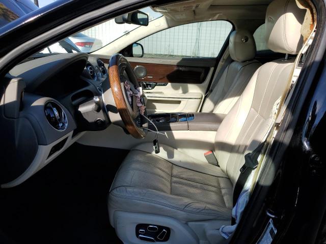 Photo 7 VIN: SAJWA2GT6EMV61842 - JAGUAR XJ 