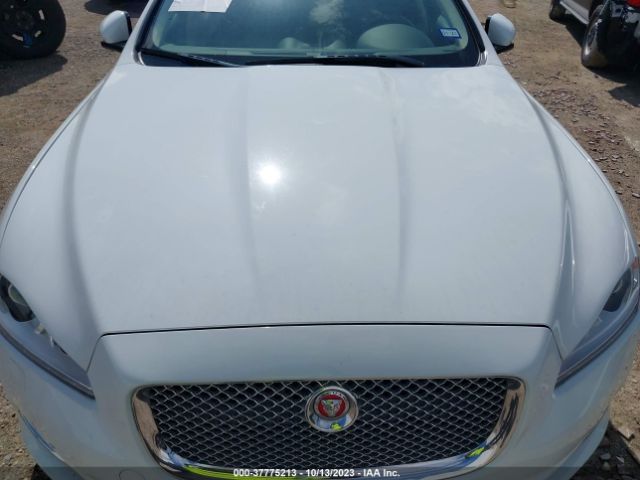 Photo 9 VIN: SAJWA2GT8EMV61468 - JAGUAR XJ 