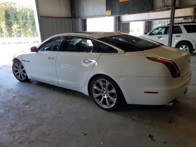 Photo 1 VIN: SAJWA2GT8EMV70266 - JAGUAR XJ 