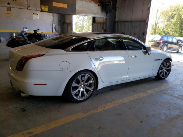 Photo 2 VIN: SAJWA2GT8EMV70266 - JAGUAR XJ 