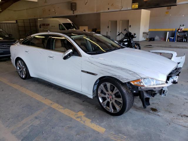 Photo 3 VIN: SAJWA2GT8EMV70266 - JAGUAR XJ 