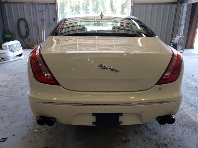 Photo 5 VIN: SAJWA2GT8EMV70266 - JAGUAR XJ 