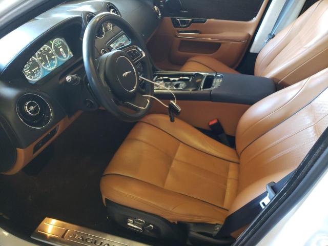 Photo 6 VIN: SAJWA2GT8EMV70266 - JAGUAR XJ 