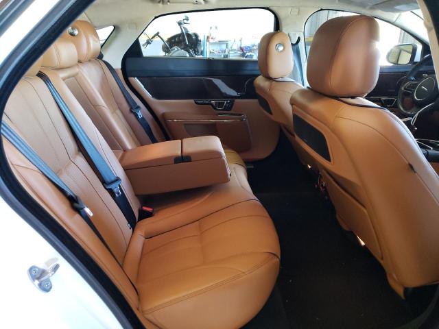 Photo 9 VIN: SAJWA2GT8EMV70266 - JAGUAR XJ 