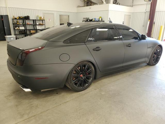 Photo 2 VIN: SAJWA2GT9EMV63097 - JAGUAR XJL SUPERC 