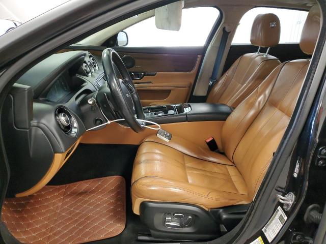 Photo 6 VIN: SAJWA2GT9EMV63097 - JAGUAR XJL SUPERC 