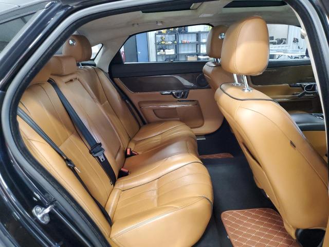 Photo 9 VIN: SAJWA2GT9EMV63097 - JAGUAR XJL SUPERC 