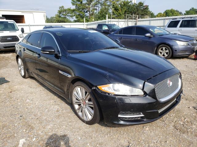 Photo 0 VIN: SAJWA2GT9EMV64685 - JAGUAR XJL SUPERC 