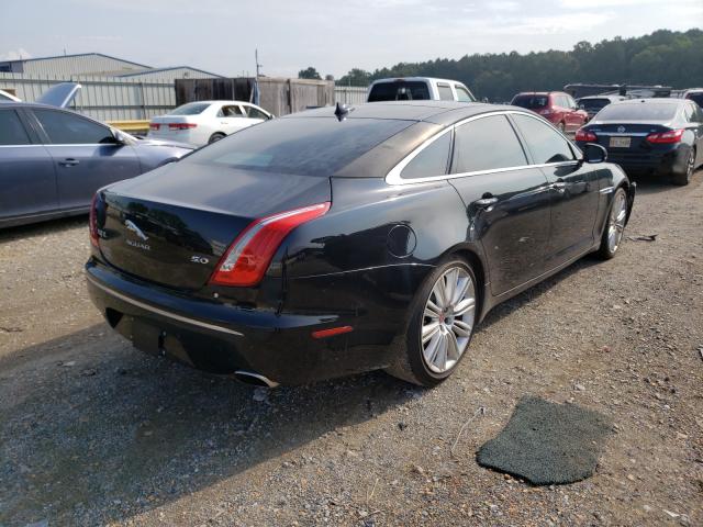 Photo 3 VIN: SAJWA2GT9EMV64685 - JAGUAR XJL SUPERC 