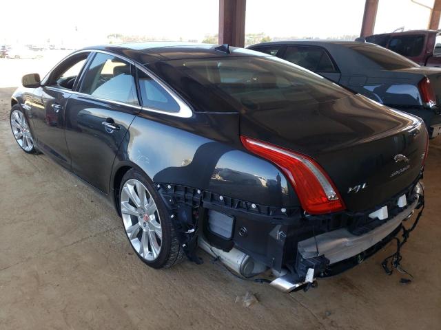 Photo 2 VIN: SAJWA2GZ0E8V59582 - JAGUAR XJL 