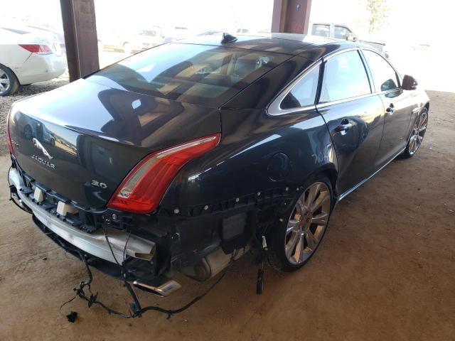 Photo 3 VIN: SAJWA2GZ0E8V59582 - JAGUAR XJL 