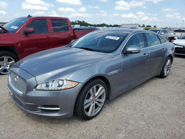 Photo 0 VIN: SAJWA2GZ0E8V61641 - JAGUAR XJL 