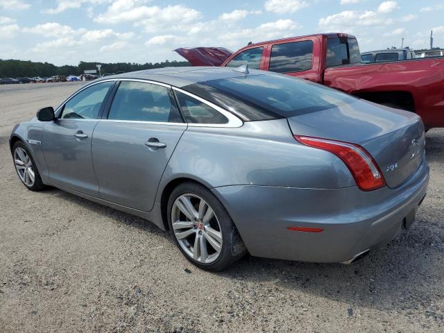 Photo 1 VIN: SAJWA2GZ0E8V61641 - JAGUAR XJL 