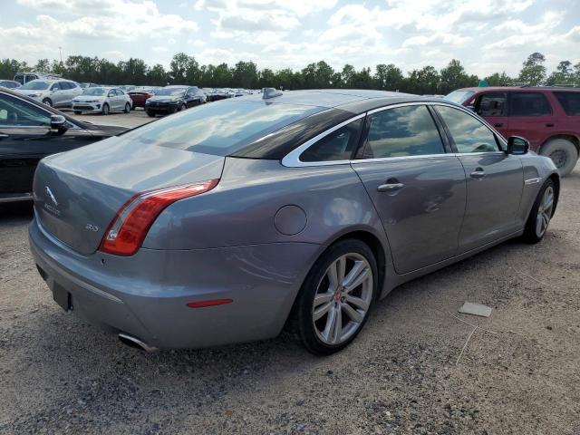 Photo 2 VIN: SAJWA2GZ0E8V61641 - JAGUAR XJL 