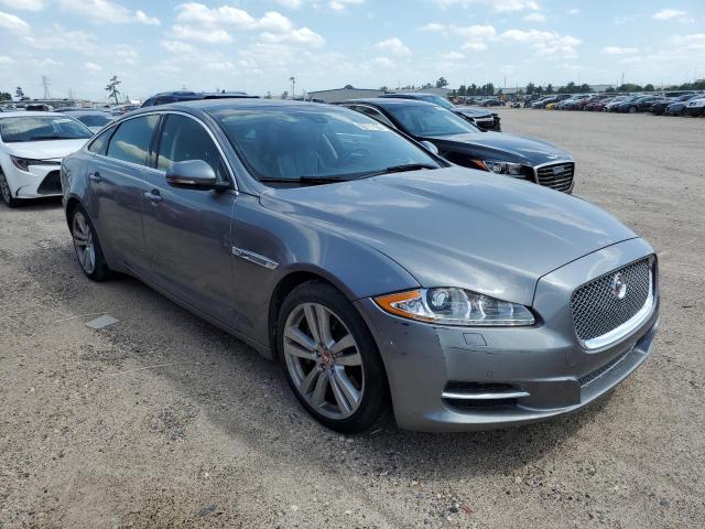 Photo 3 VIN: SAJWA2GZ0E8V61641 - JAGUAR XJL 