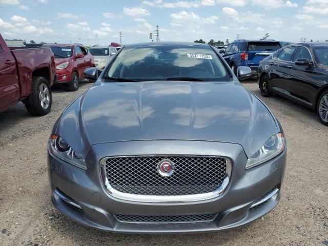 Photo 4 VIN: SAJWA2GZ0E8V61641 - JAGUAR XJL 