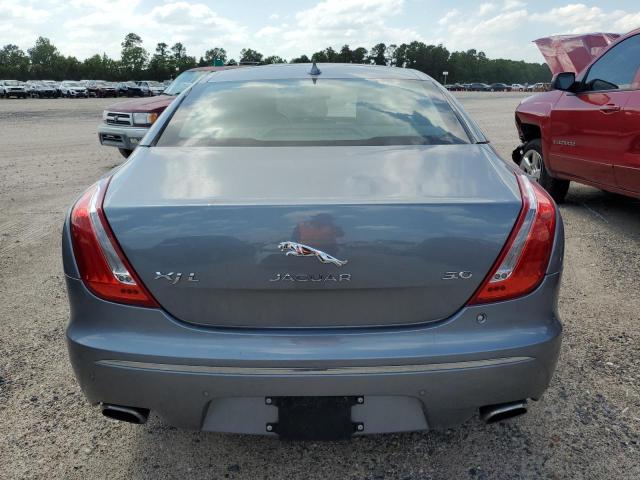 Photo 5 VIN: SAJWA2GZ0E8V61641 - JAGUAR XJL 