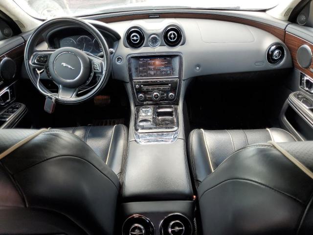 Photo 7 VIN: SAJWA2GZ0E8V61641 - JAGUAR XJL 