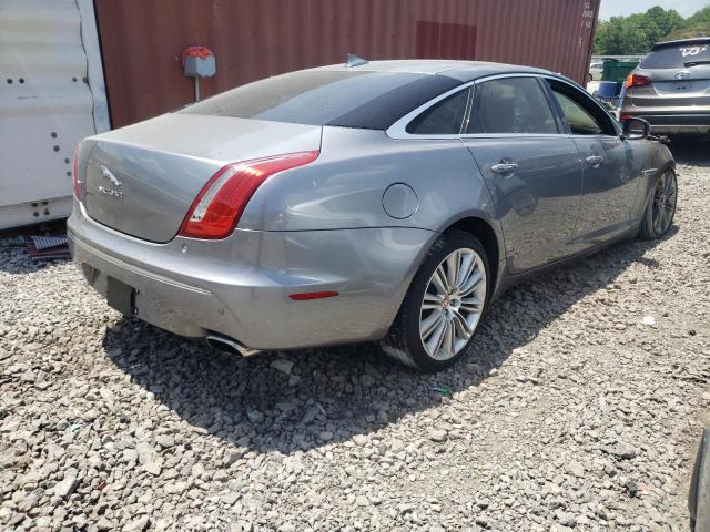 Photo 3 VIN: SAJWA2GZ0F8V82541 - JAGUAR XJL PORTFO 