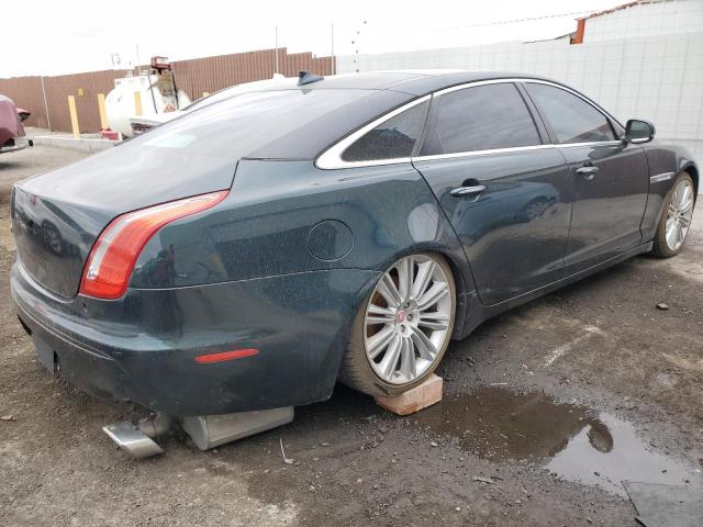 Photo 2 VIN: SAJWA2GZ0F8V86007 - JAGUAR XJL PORTFO 