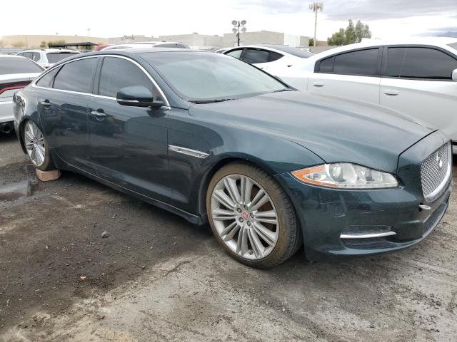 Photo 3 VIN: SAJWA2GZ0F8V86007 - JAGUAR XJL PORTFO 