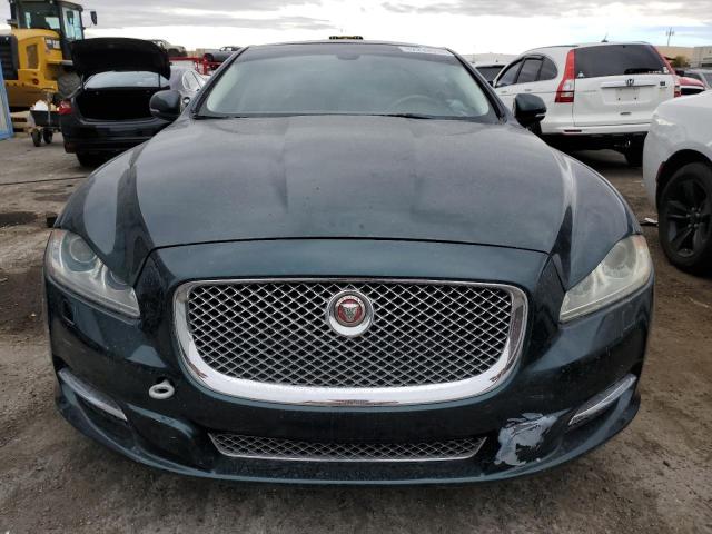 Photo 4 VIN: SAJWA2GZ0F8V86007 - JAGUAR XJL PORTFO 