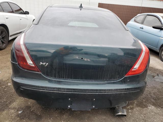 Photo 5 VIN: SAJWA2GZ0F8V86007 - JAGUAR XJL PORTFO 