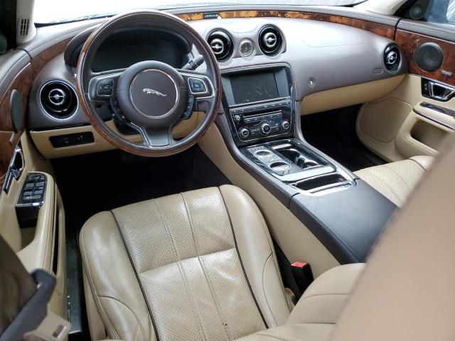 Photo 7 VIN: SAJWA2GZ0F8V86007 - JAGUAR XJL PORTFO 