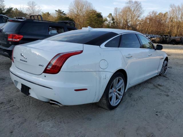 Photo 2 VIN: SAJWA2GZ1E8V61700 - JAGUAR XJL PORTFO 