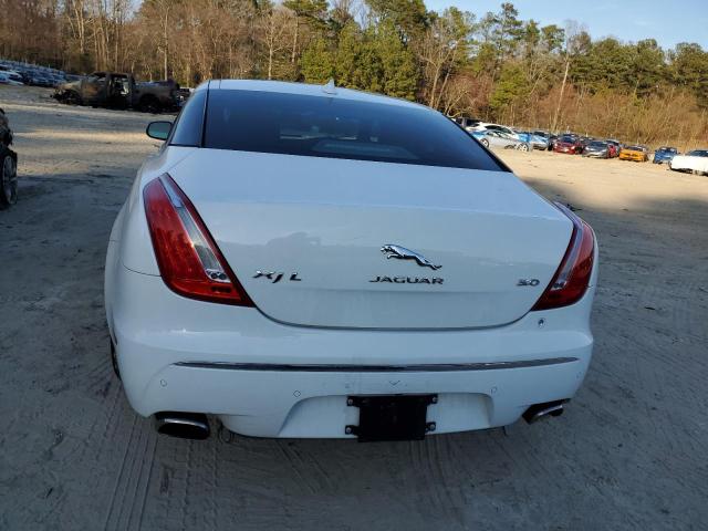 Photo 5 VIN: SAJWA2GZ1E8V61700 - JAGUAR XJL PORTFO 