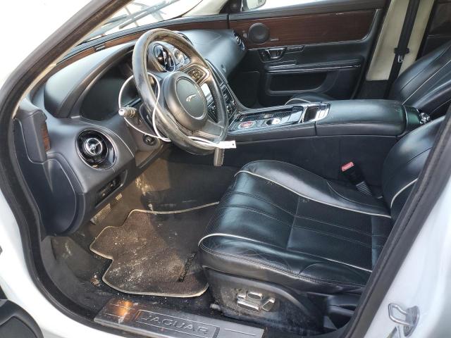 Photo 6 VIN: SAJWA2GZ1E8V61700 - JAGUAR XJL PORTFO 