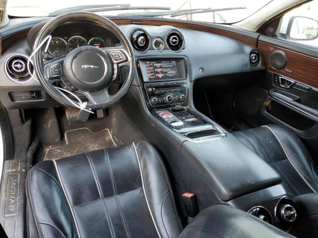 Photo 7 VIN: SAJWA2GZ1E8V61700 - JAGUAR XJL PORTFO 