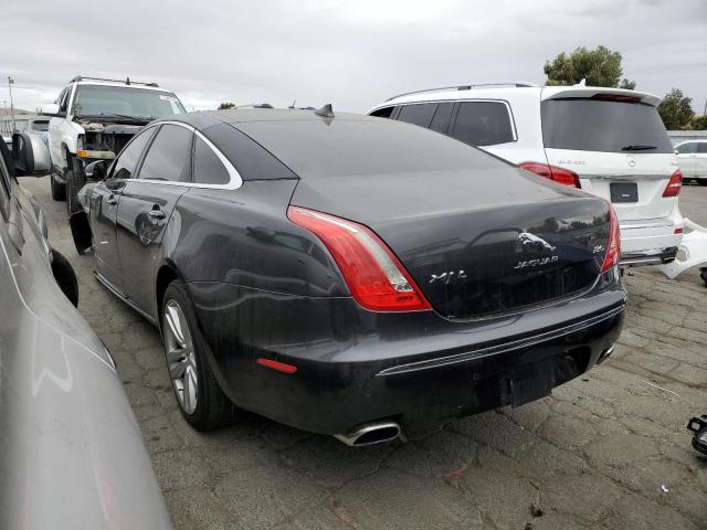 Photo 1 VIN: SAJWA2GZ1E8V68159 - JAGUAR XJ 