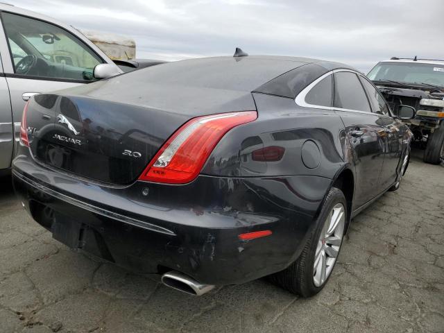 Photo 2 VIN: SAJWA2GZ1E8V68159 - JAGUAR XJ 