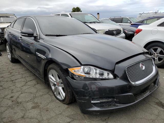 Photo 3 VIN: SAJWA2GZ1E8V68159 - JAGUAR XJ 