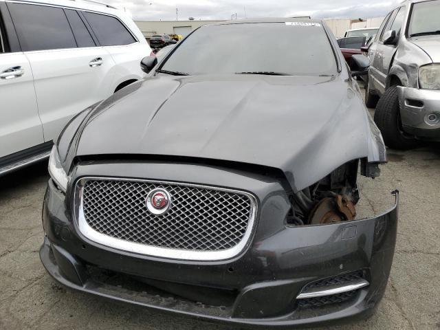 Photo 4 VIN: SAJWA2GZ1E8V68159 - JAGUAR XJ 