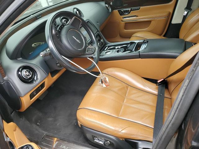 Photo 6 VIN: SAJWA2GZ1E8V68159 - JAGUAR XJ 