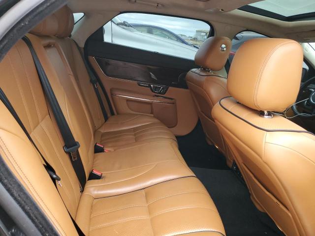 Photo 9 VIN: SAJWA2GZ1E8V68159 - JAGUAR XJ 