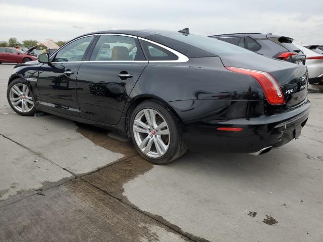 Photo 1 VIN: SAJWA2GZ1E8V70378 - JAGUAR XJ 