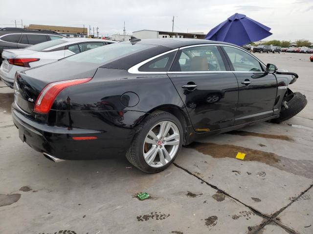 Photo 2 VIN: SAJWA2GZ1E8V70378 - JAGUAR XJ 