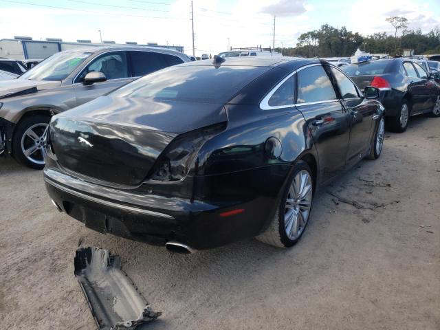 Photo 3 VIN: SAJWA2GZ1F8V86193 - JAGUAR XJL PORTFO 