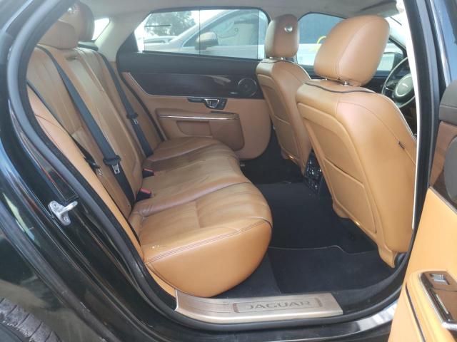 Photo 5 VIN: SAJWA2GZ1F8V86193 - JAGUAR XJL PORTFO 