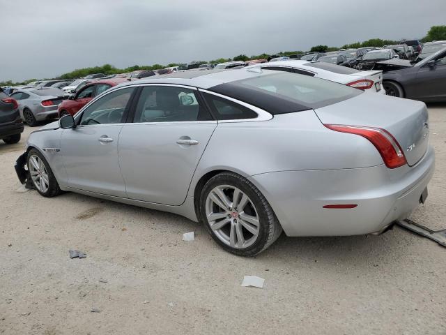 Photo 1 VIN: SAJWA2GZ2E8V63147 - JAGUAR XJ 