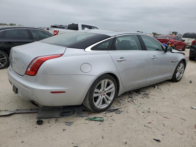 Photo 2 VIN: SAJWA2GZ2E8V63147 - JAGUAR XJ 