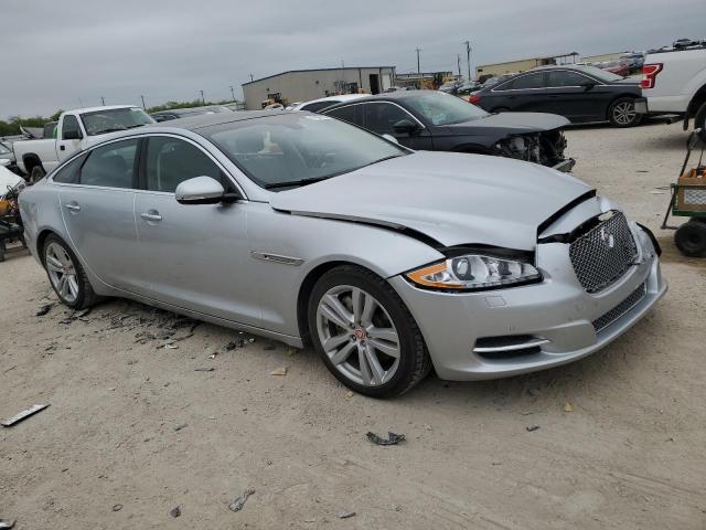 Photo 3 VIN: SAJWA2GZ2E8V63147 - JAGUAR XJ 