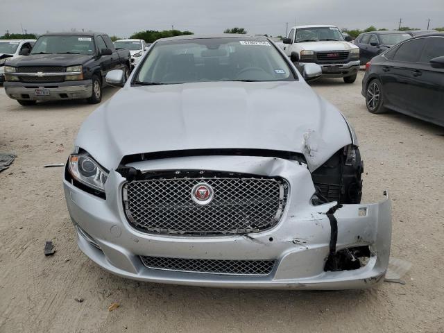 Photo 4 VIN: SAJWA2GZ2E8V63147 - JAGUAR XJ 